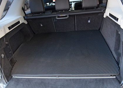 EVA коврики на Land Rover Discovery V 2016 - 2025 в Нижнем Новгороде