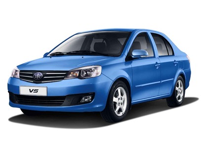 Ворсовые коврики на FAW V5 2012 - 2017 в Нижнем Новгороде