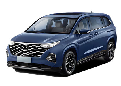 Ворсовые коврики на Hyundai Custo 2021 - 2025 в Нижнем Новгороде