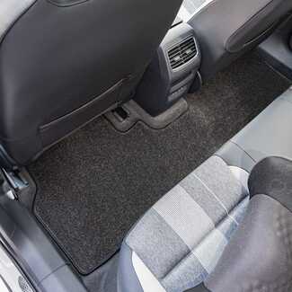 Коврики на Audi Q4 e-tron 2021&nbsp;-&nbsp;2026 в Нижнем Новгороде