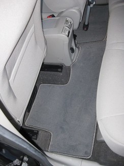 Водительские eva коврики соты Chevrolet Orlando I 2009 - 2018 в Нижнем Новгороде Водительские eva коврики соты Chevrolet Orlando I 2009 - 2018 в Нижнем Новгороде