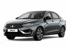 Коврики на Lada (ВАЗ) Vesta рестайлинг 2022 - 2025 в Нижнем Новгороде