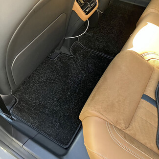 EVA коврики на Mazda EZ-6 2024&nbsp;-&nbsp;2026 в Нижнем Новгороде