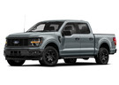 EVA коврики на Ford F150 2020 - 2025 в Нижнем Новгороде