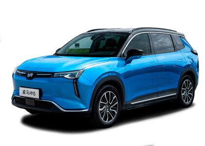 Ворсовые коврики на Weltmeister W6 2021 - 2022 в Нижнем Новгороде