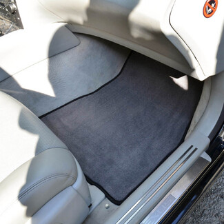 Ворсовые коврики на Lexus LS IV 2006&nbsp;-&nbsp;2017 в Нижнем Новгороде