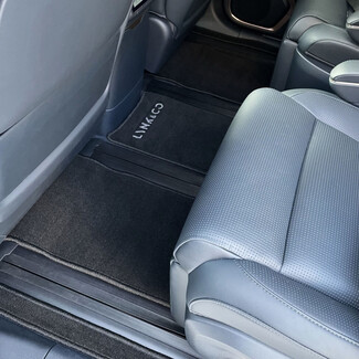 Коврики на Lynk & Co 900 2025 - 2026 в Нижнем Новгороде Коврики на Lynk & Co 900 2025 - 2026 в Нижнем Новгороде