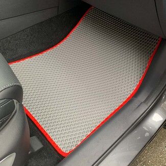 Ворсовые коврики на Changan CS75 Plus II 2022&nbsp;-&nbsp;2026 в Нижнем Новгороде