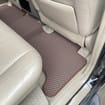 Ворсовые коврики на Toyota Land Cruiser Prado 120 2002 - 2009 в Нижнем Новгороде