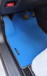 Ворсовые коврики на Haval Jolion 2020&nbsp;-&nbsp;2026 в Нижнем Новгороде