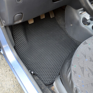 Ворсовые коврики на Ravon Matiz 2015 - 2018 в Нижнем Новгороде Ворсовые коврики на Ravon Matiz 2015 - 2018 в Нижнем Новгороде