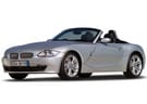 EVA коврики на BMW Z4 (E85/E86) 2002 - 2010 в Нижнем Новгороде