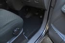 Ворсовые коврики на Toyota Noah (R60) 2001 - 2007 в Нижнем Новгороде