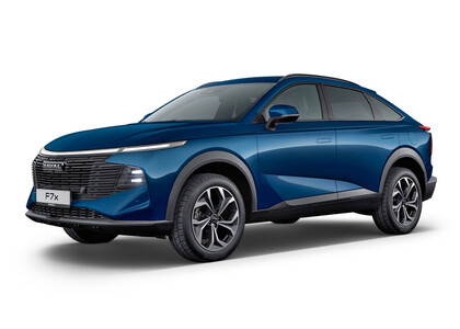 Коврики на Haval F7x II 2025 - 2026 в Нижнем Новгороде Коврики на Haval F7x II 2025 - 2026 в Нижнем Новгороде