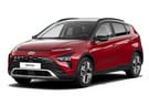 EVA коврики на Hyundai Bayon 2021 - 2025 в Нижнем Новгороде