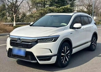 Ворсовые коврики на Honda Breeze 1 2019 - 2023 в Нижнем Новгороде