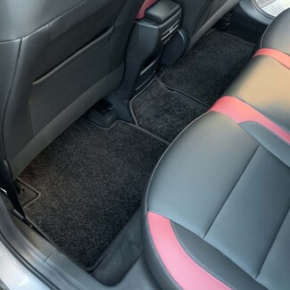 Коврики на Geely Coolray 2018&nbsp;-&nbsp;2024 в Нижнем Новгороде