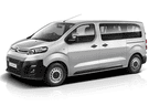 EVA коврики на Citroen Jumpy III 2016 - 2025 в Нижнем Новгороде