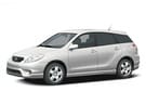 EVA коврики на Toyota Matrix I 2001 - 2008 в Нижнем Новгороде