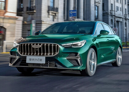 Ворсовые коврики на Geely Emgrand III 2025&nbsp;-&nbsp;2026 в Нижнем Новгороде