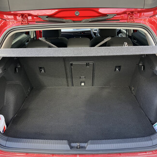 Ворсовые коврики на Volkswagen Golf 8 2019&nbsp;-&nbsp;2026 в Нижнем Новгороде