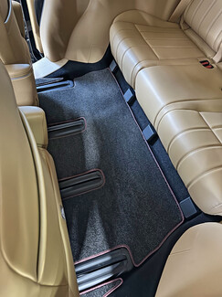 Коврики на Voyah Dream 2021&nbsp;-&nbsp;2026 в Нижнем Новгороде