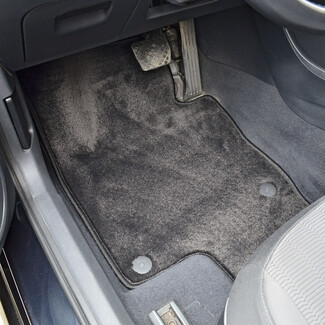 EVA коврики на Volkswagen Beetle (A5) 2011 - 2019 в Нижнем Новгороде