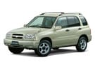 EVA коврики на Suzuki Escudo II 1997 - 2005 в Нижнем Новгороде