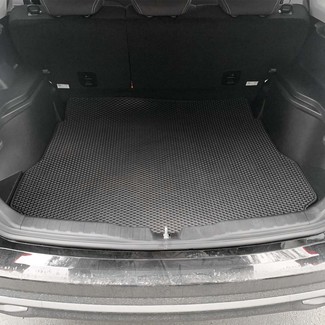 Ворсовые коврики на Haval M6 2021 - 2025 в Нижнем Новгороде