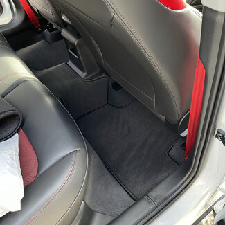 Коврики на Audi Q2L 2016&nbsp;-&nbsp;2026 в Нижнем Новгороде