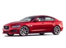 Ворсовые коврики на Jaguar XE 2014 - 2024 в Нижнем Новгороде