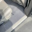 Ворсовые коврики на Dodge Grand Caravan (RG) 2000 - 2007 в Нижнем Новгороде