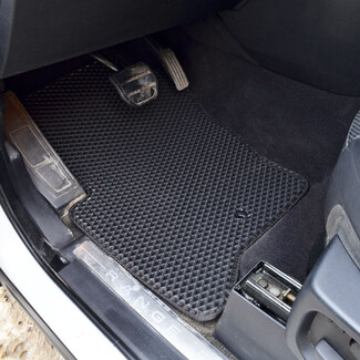 EVA коврики на Land Rover Range Rover Sport I 2005 - 2013 в Нижнем Новгороде
