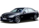 EVA коврики на BMW 7 (F01/F02) 2008 - 2015 в Нижнем Новгороде