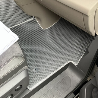 EVA коврики на Volkswagen Multivan (T7) 2021&nbsp;-&nbsp;2026 в Нижнем Новгороде
