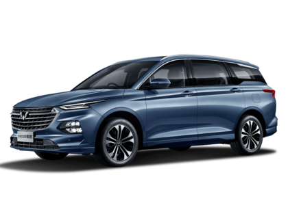 Ворсовые коврики на Wuling Victory 2020 - 2025 в Нижнем Новгороде