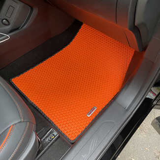 Коврики на Haval F7x II 2025 - 2026 в Нижнем Новгороде Коврики на Haval F7x II 2025 - 2026 в Нижнем Новгороде