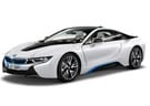 Ворсовые коврики на BMW i8 (I12/I15) 2014 - 2020 в Нижнем Новгороде