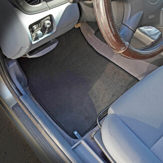 EVA коврики на Nissan Almera 2 (N16) 2000&nbsp;-&nbsp;2006 в Нижнем Новгороде