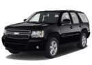 EVA коврики на Chevrolet Tahoe III 2005 - 2014 в Нижнем Новгороде