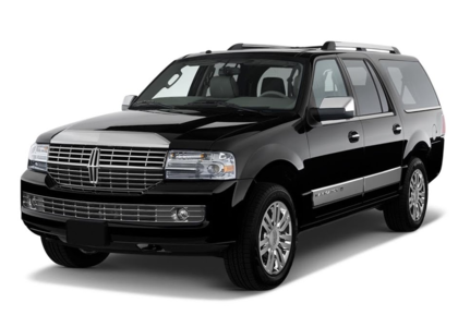 Коврики на Lincoln Navigator III 2006 - 2017 в Нижнем Новгороде