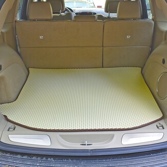 Ворсовые коврики на Jeep Grand Cherokee (WK2) 2010 - 2022 в Нижнем Новгороде