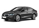 Ворсовые коврики на Skoda Octavia A8 2019 - 2025 в Нижнем Новгороде