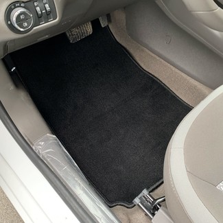 Ворсовые коврики на Chevrolet Cobalt 2011 - 2025 в Нижнем Новгороде