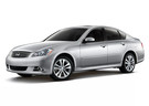 Ворсовые коврики на Infiniti M III 2006 - 2010 в Нижнем Новгороде