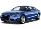 EVA коврики на Audi A5 (8T) 2007 - 2016 в Нижнем Новгороде