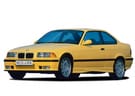 EVA коврики на BMW 3 (E36) 1990 - 2001 в Нижнем Новгороде