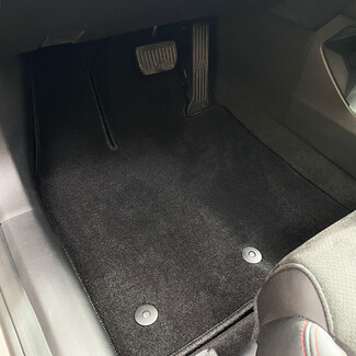 EVA коврики на Mazda EZ-6 2024 - 2025 в Нижнем Новгороде