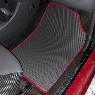 EVA коврики на Peugeot 107 2005 - 2015 в Нижнем Новгороде