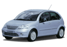 Ворсовые коврики на Citroen C3 I 2001 - 2010 в Нижнем Новгороде